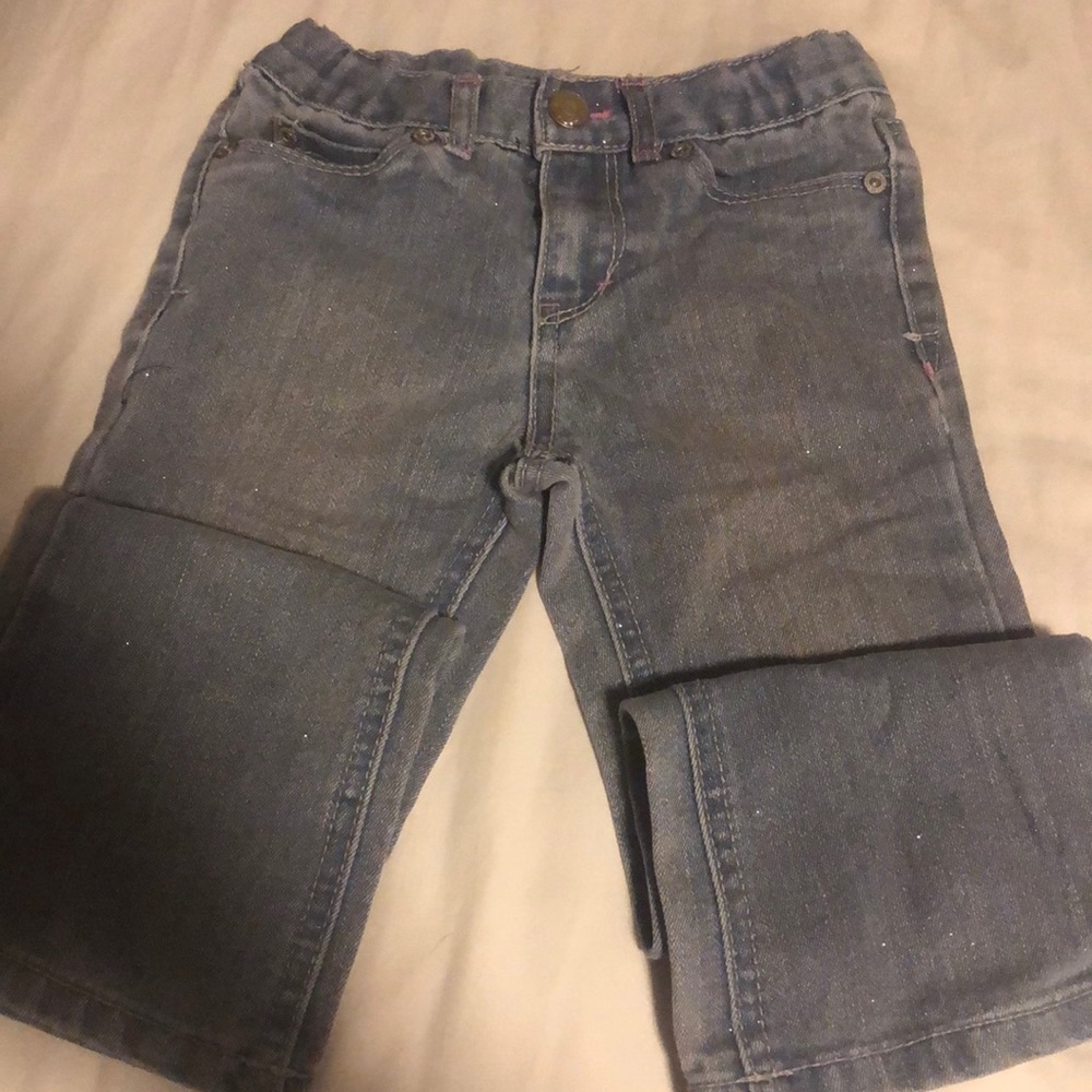 Girls Pants